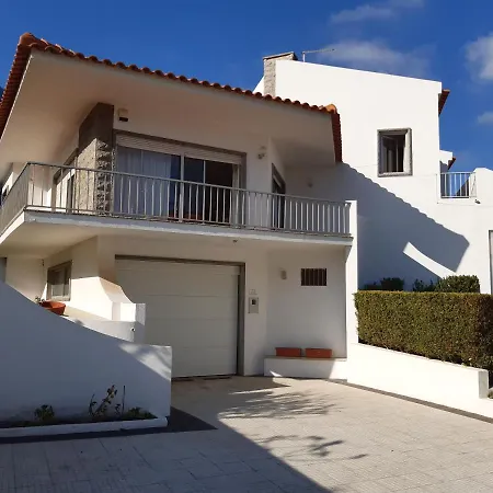Villa Az Beach House Praia da Lourinha