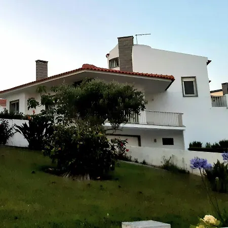 Villa Az Beach House