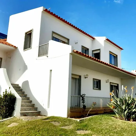 Villa Az Beach House