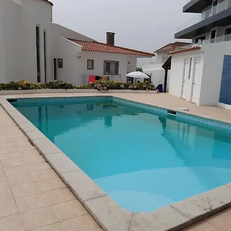 Az Beach House Praia da Lourinha