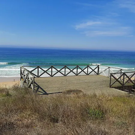 Az Beach House * Praia da Lourinha