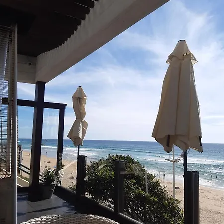 Az Beach House Villa Praia da Lourinha