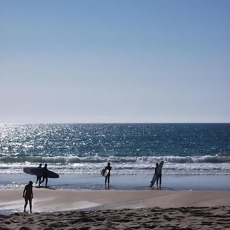 Az Beach House * Praia da Lourinha