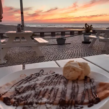 Villa Az Beach House Praia da Lourinha