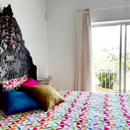 Az Beach House * Praia da Lourinha