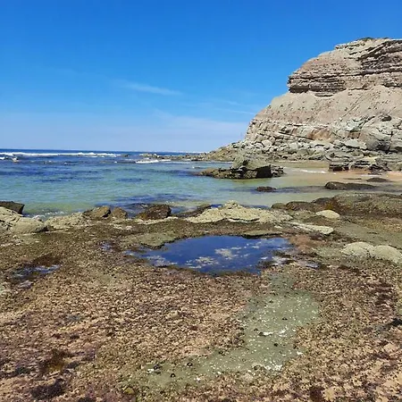 Az Beach House * Praia da Lourinha