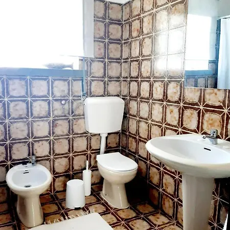 Az Beach House Praia da Lourinha