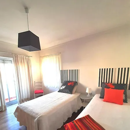 Az Beach House Praia da Lourinha