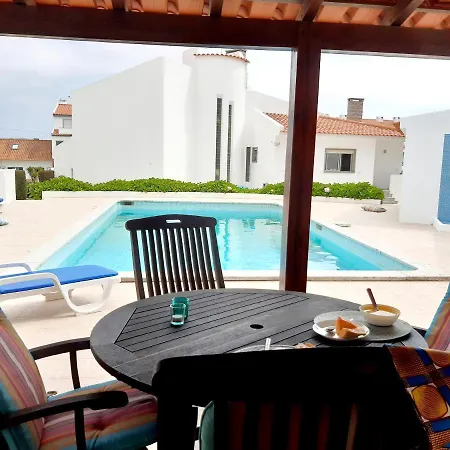 Az Beach House Villa