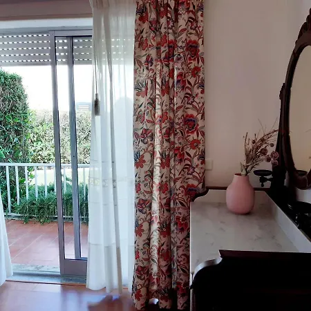 Villa Az Beach House *