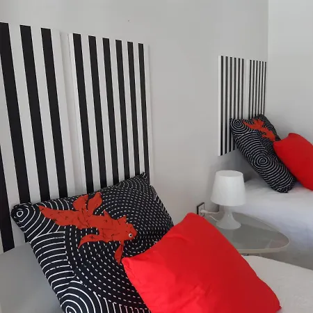 Villa Az Beach House *